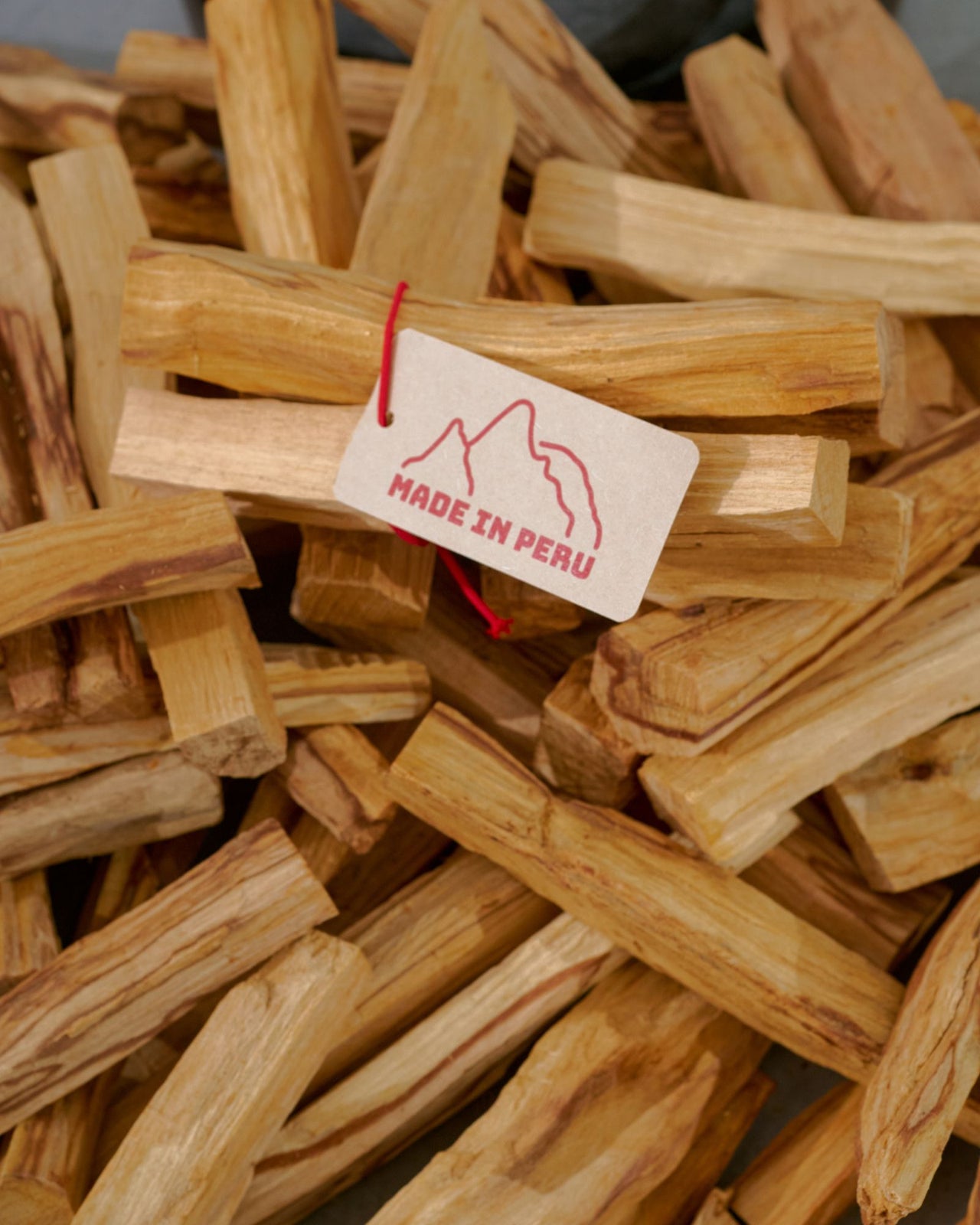Palo Santo Value Pack