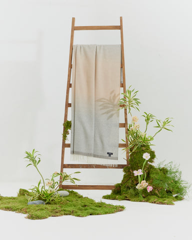 Alpaca Wool Blankets