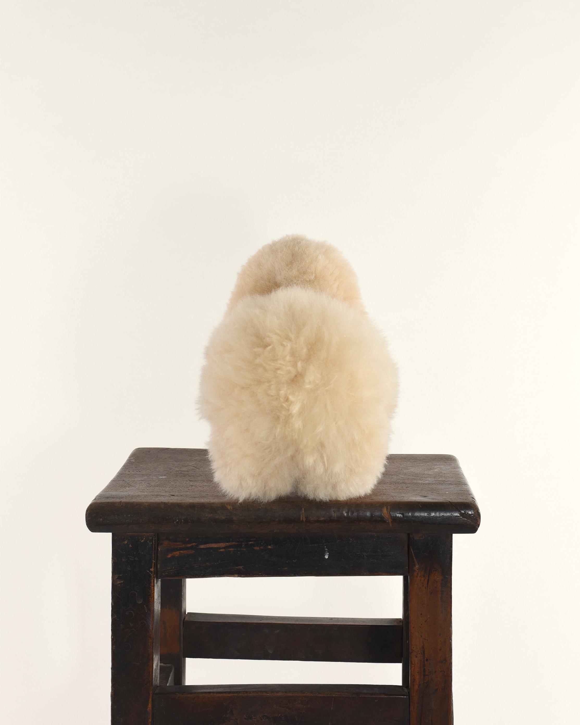 The Mini Baby Alpaca Stuffed Animal