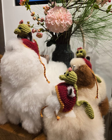 Alpaca Gifts & Toys